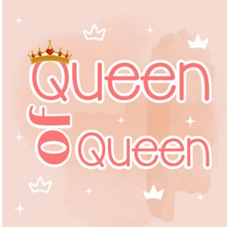 Be your queen