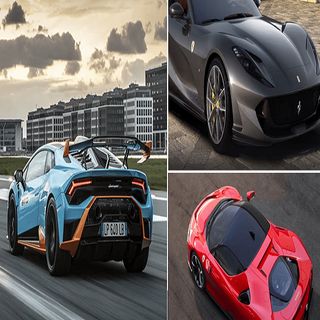 deseo autos 6000 tks