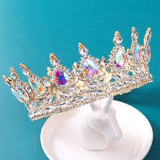 I Wanna be ur Queen