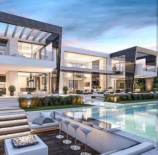 MY HOUSE DREAMS