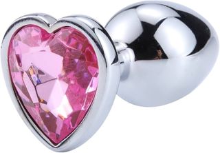 Diamon buttplug