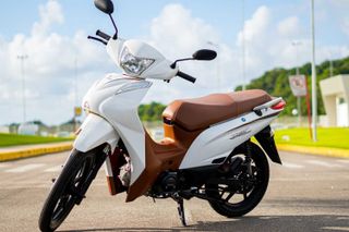 Pretty Bike