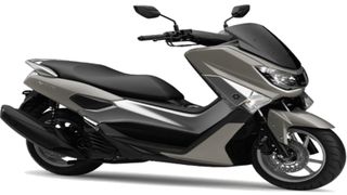 Motorcycle
