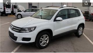 I wish a car