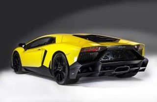 Lamborghini