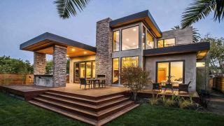 Buy a new House!?