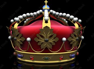the queen