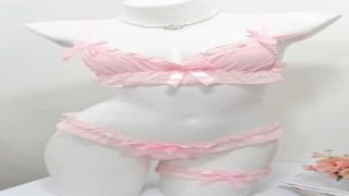 ❤️ New lingerie ❤️