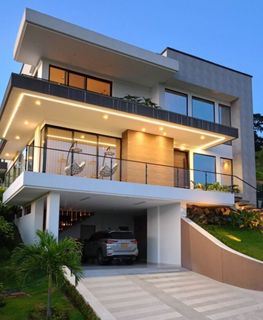 HELP ME BUILD MY DREAM HOUSE