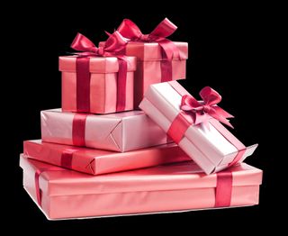 Gifts