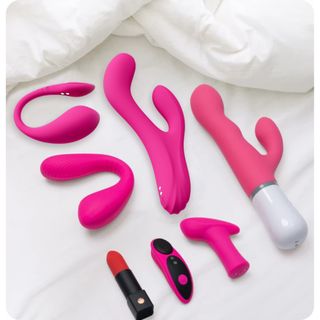 LOVENSE TOYS