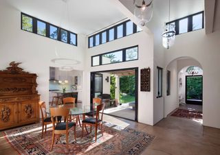 my own house