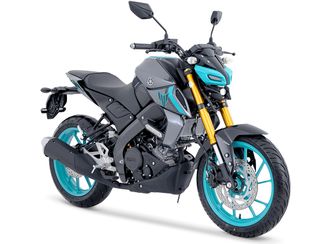 Buying a motorcycle