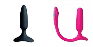 Toys for more pleasure ?