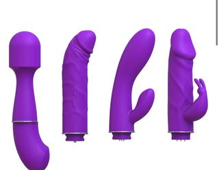 Toys