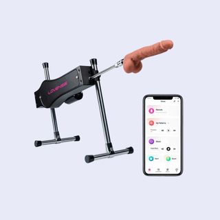 For more pleasure