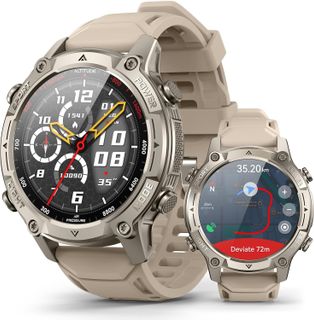 I like this watch for my training