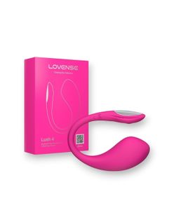 Lovense Lush4