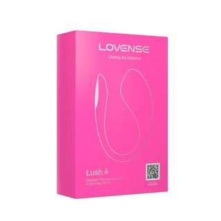 lovense/toys