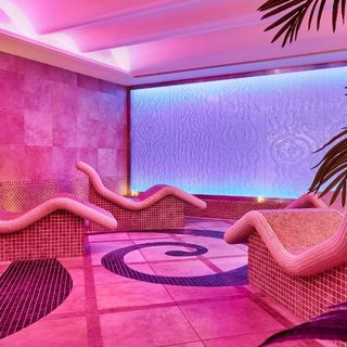 Spa Weekend