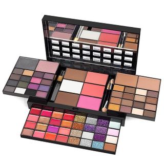 NEW MAKE-UP