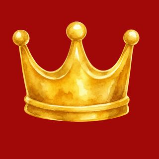 QUEEN OF QUEEN