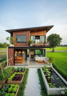 To buy my house