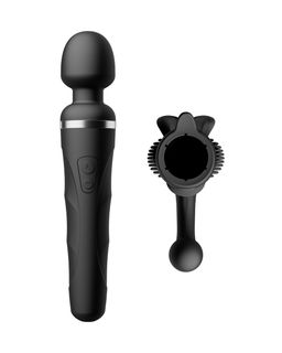 interchangeable cover for more pleasure