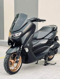 I want her very much