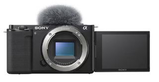 A new camera