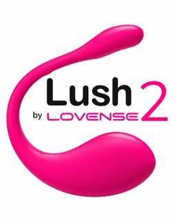LUSH 2 LOVENSE