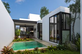 my great house