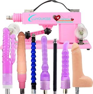 my new toys