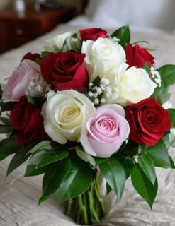 Cute flower
