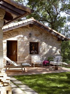 HOUSE OF MY DREAMS