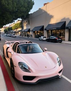 My Dream Porsche 911 ❤️