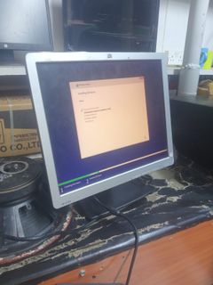 New computer