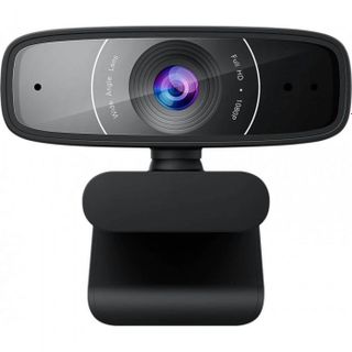 A new streaming camera!