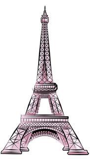 Discovering the Eiffel Tower