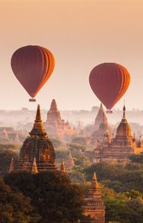 TRAVEL