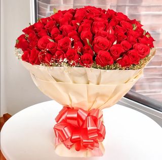 Some pretty flowers for me