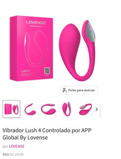LOVENSE 4
