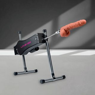 Full machine lovense