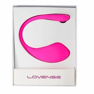 Lovense lush
