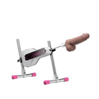 Mini sexmachine