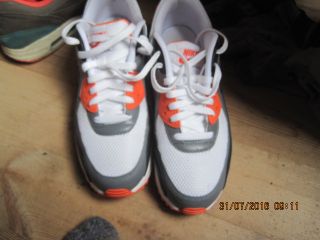 shoe challenge