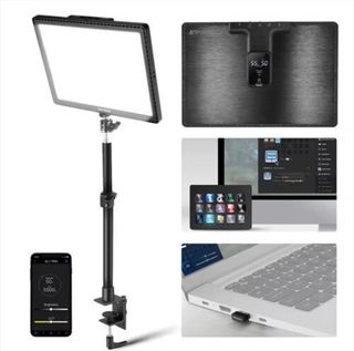Elgato Fill Light x2