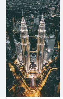 Destinations malaysia