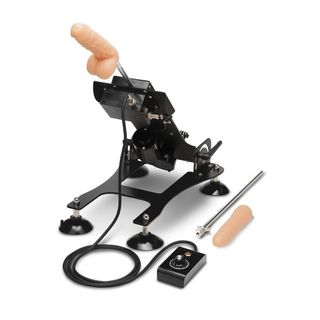 sexmachine