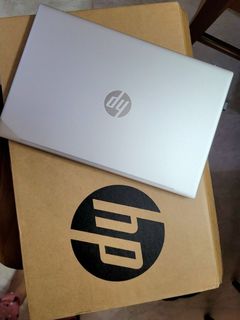 New Laptop